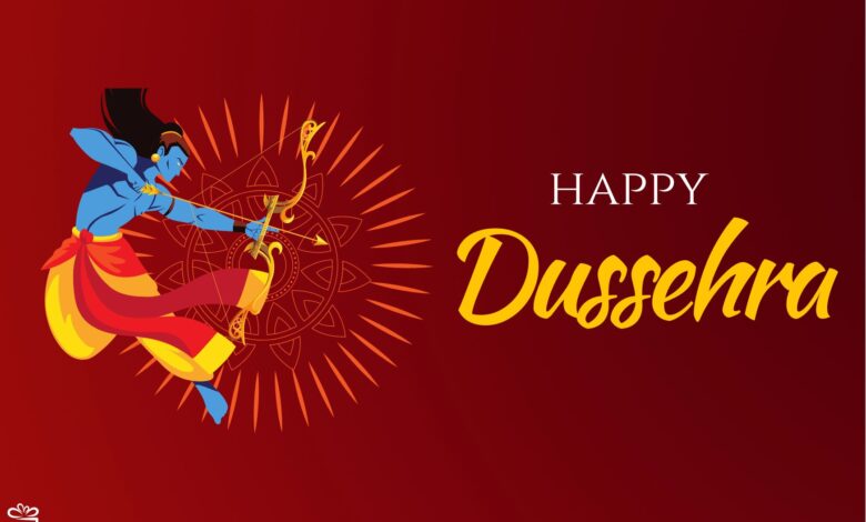 Dussehra wishes