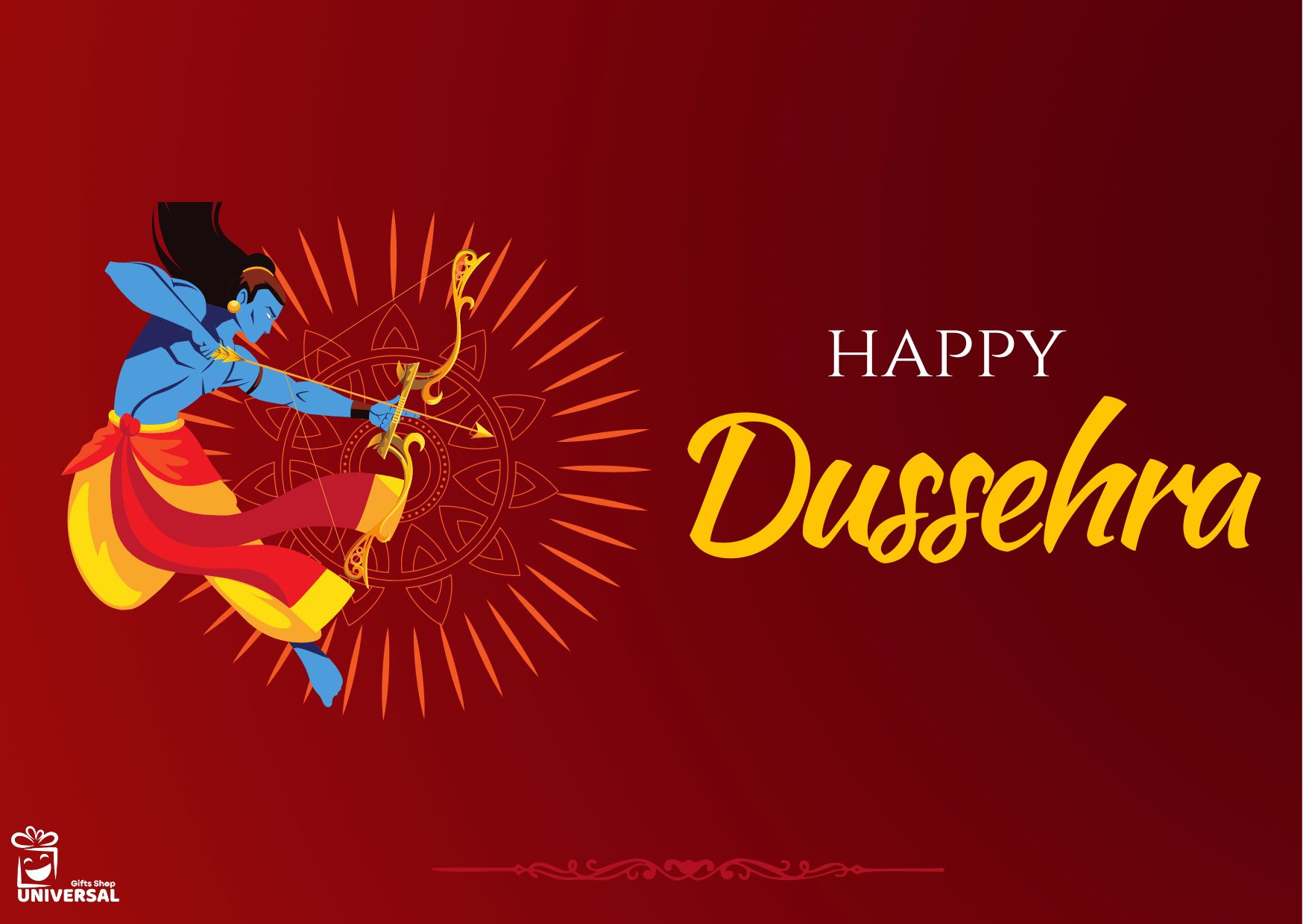 Dussehra wishes