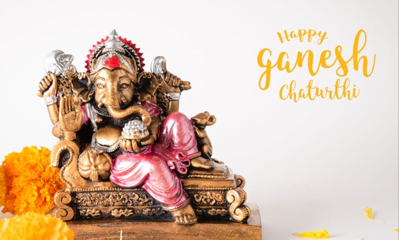 Ganesh Chaturthi wishes