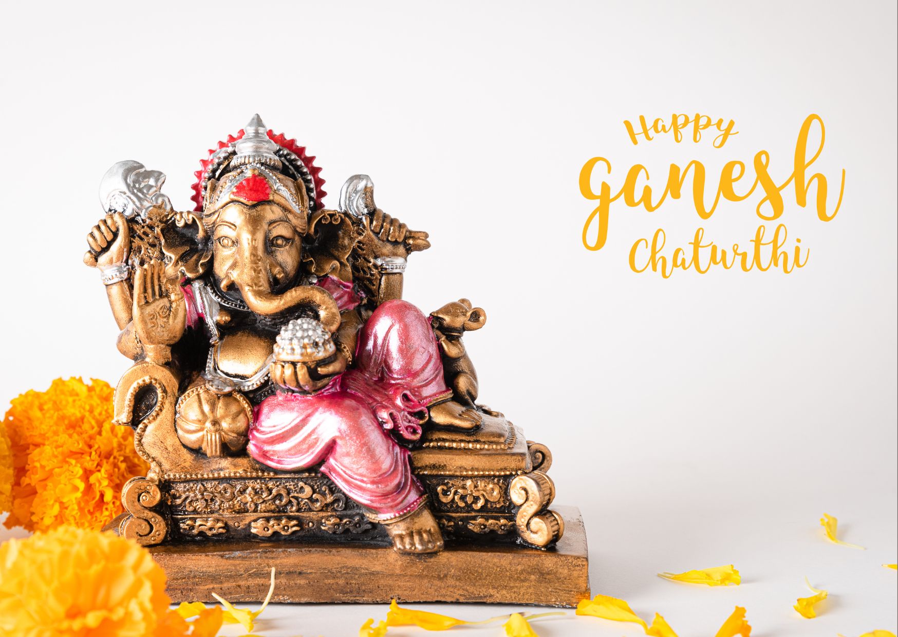 Ganesh Chaturthi wishes