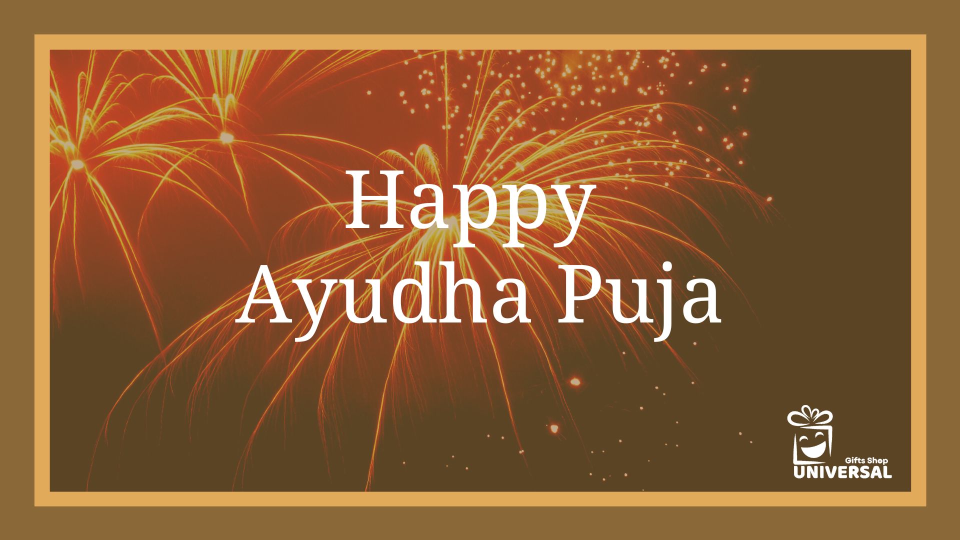 AYUDHA POOJA WISHES