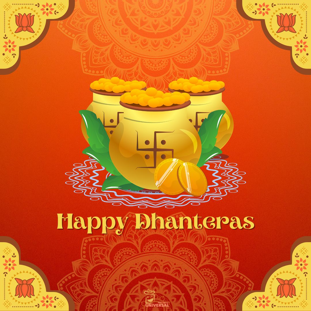 dhanteras 2022